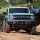Image for article titled Best Reviews 2021: The 2021 Ford Bronco Is The Compromised Off-Road Beast You Dreamed It Would Be